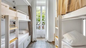 Хостел Hostel Casa d