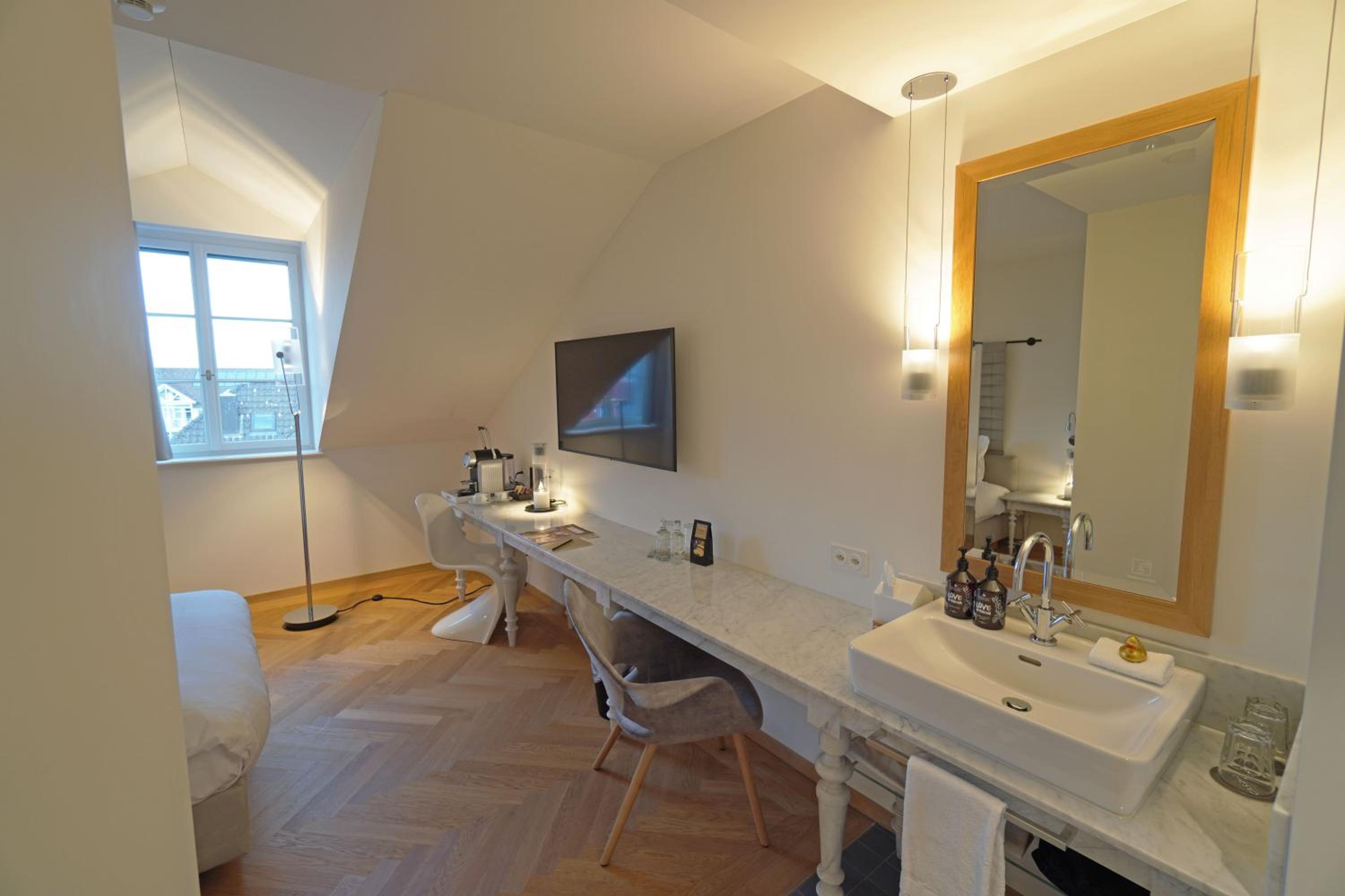 Фото Hotel Caspar