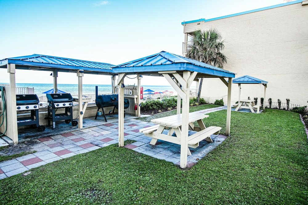 Фото Panama City Resort & Club, a Vri resort