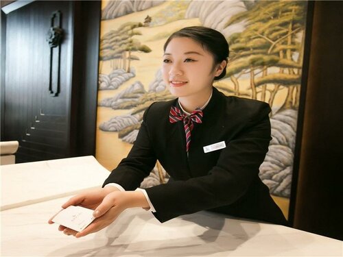 Гостиница GreenTree Eastern Yingtan City Guixi Municipal Government Hotel в Цзянси