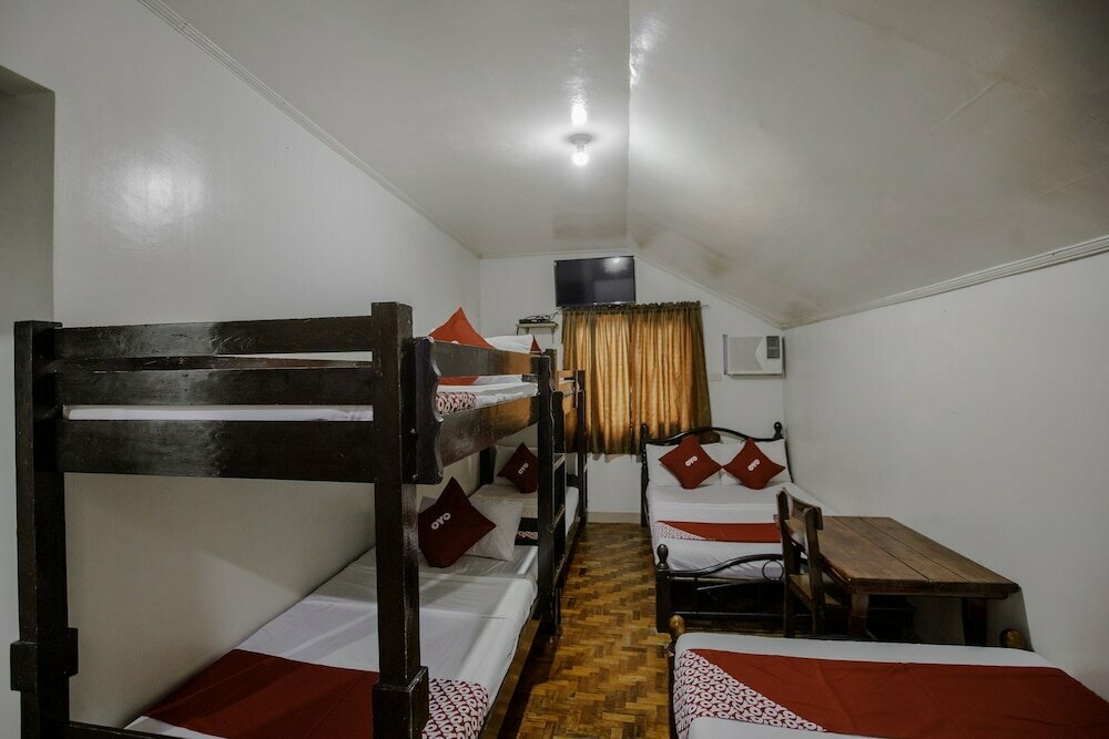 Hotel Sierra Traveller’s Inn by Oyo, Tagaytay, photo