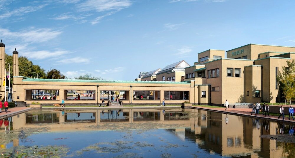 Фото Holiday Inn Hotel the Hague Voorburg, an Ihg Hotel