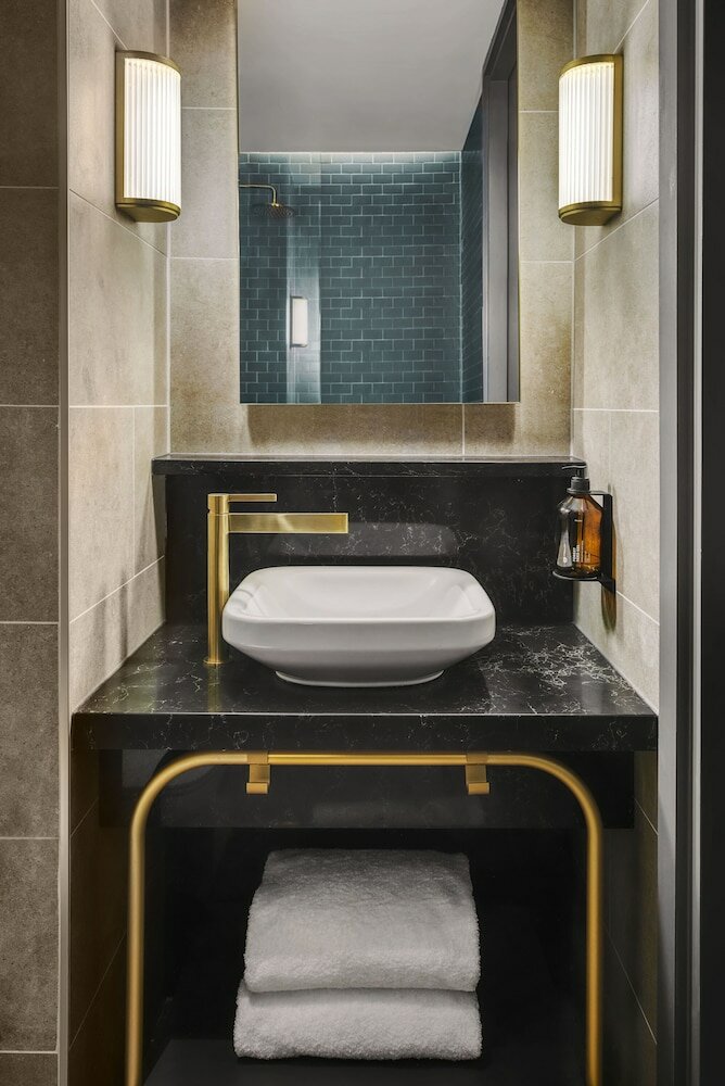 Фото Amano Covent Garden