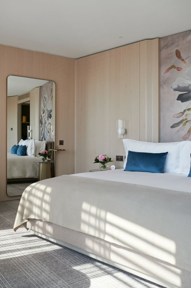 Фото Pan Pacific London