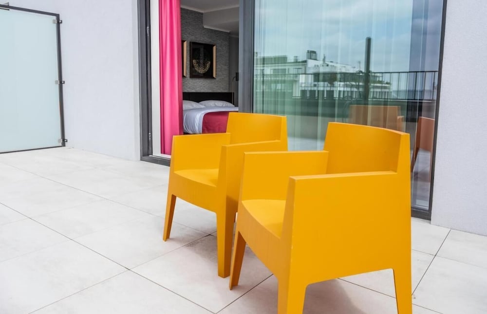 Фото Amory Hotel