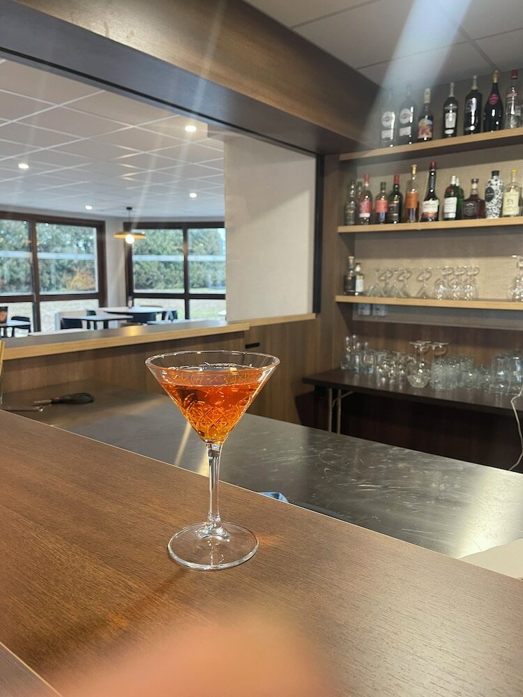 Фото Mont-Blanc Hôtel