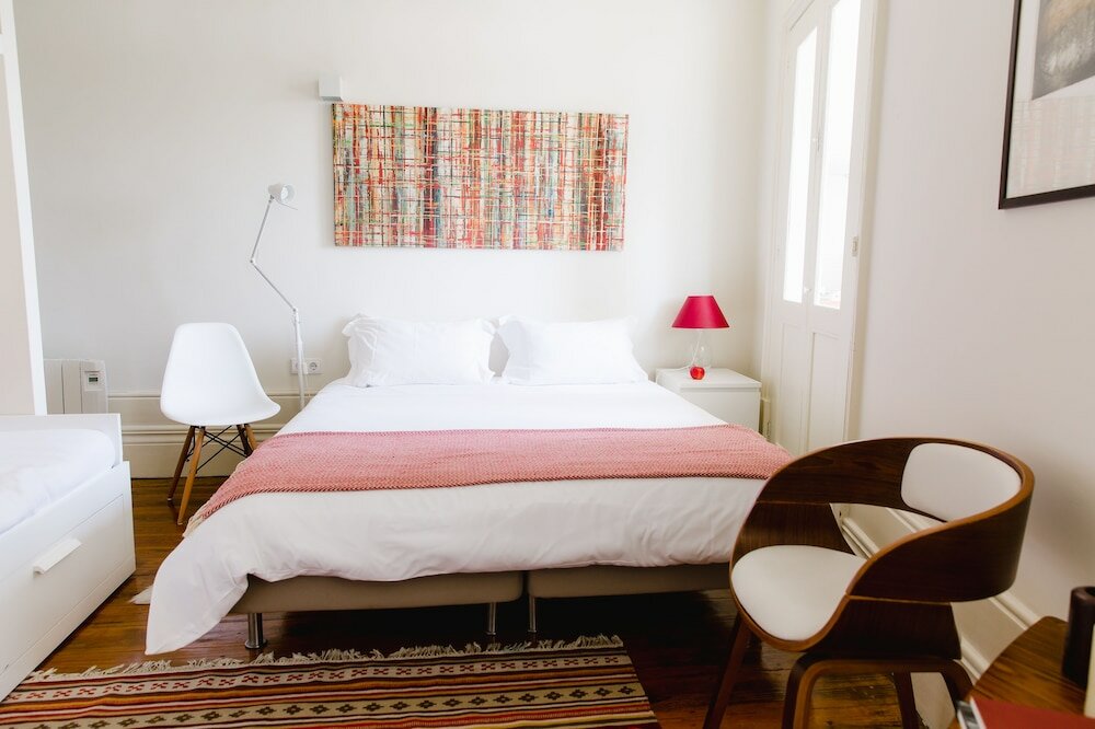 Фото Home Made Guest Studios