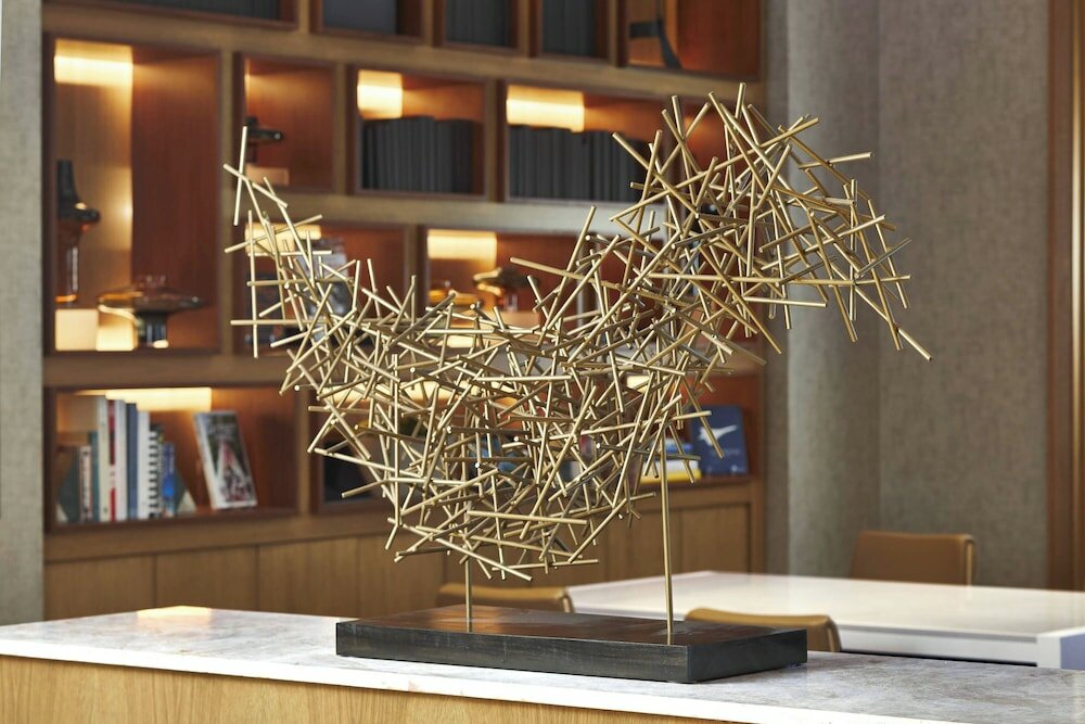 Фото Ac Hotel by Marriott Atlanta Airport Gateway