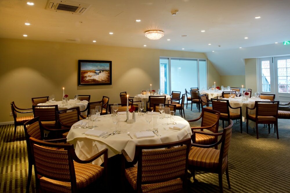 Фото Parkhotel de Wiemsel