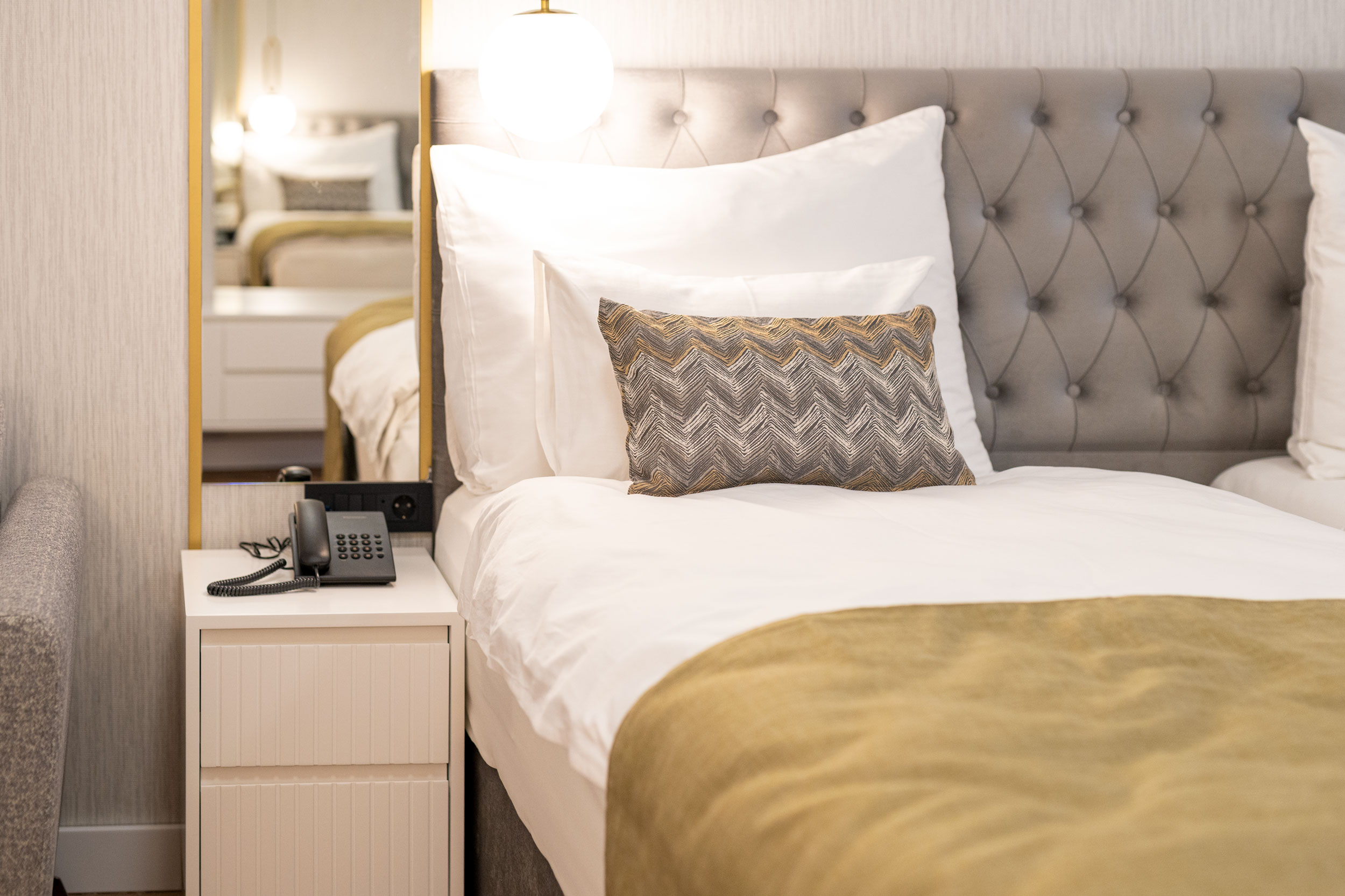 Фото Hotel Millennium by Aycon