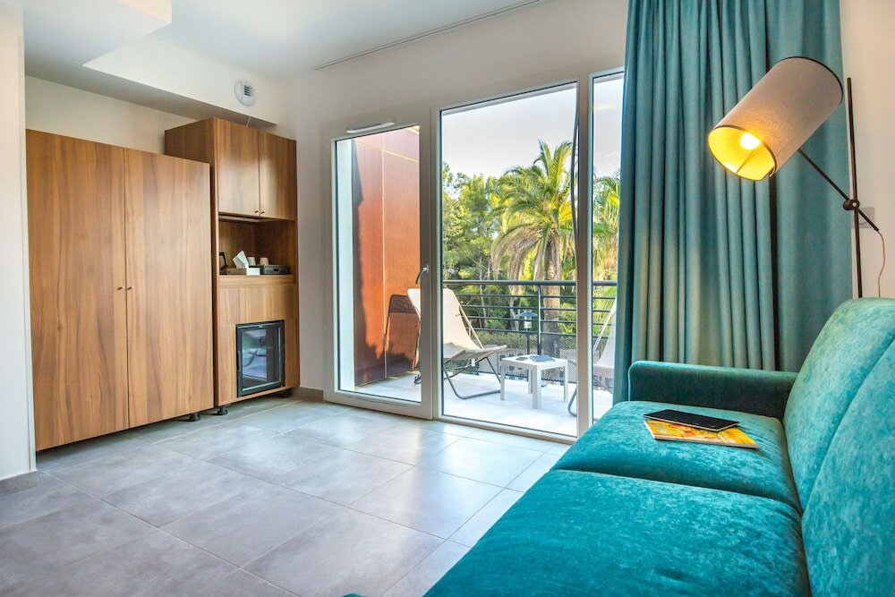 Фото Sowell Hôtels La Plage