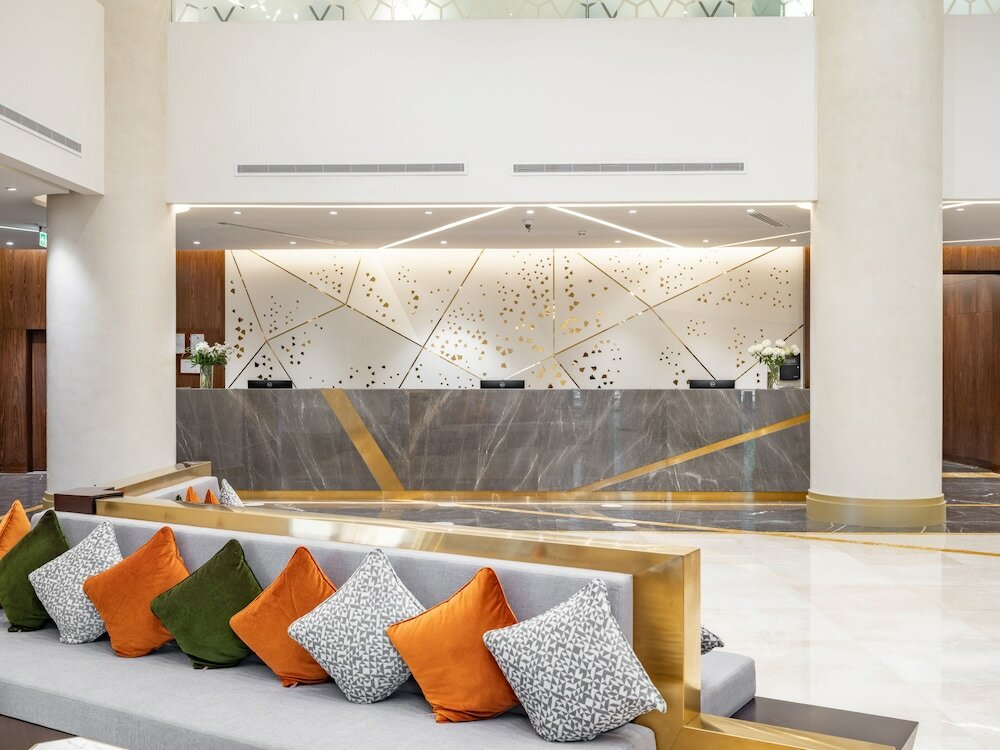 Фото DoubleTree by Hilton Makkah Aziziyah