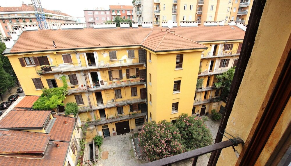 Фото Italianway - Bligny 39