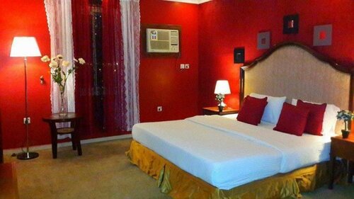 فندق أصيل للشقق الفندقية ، ، صورة