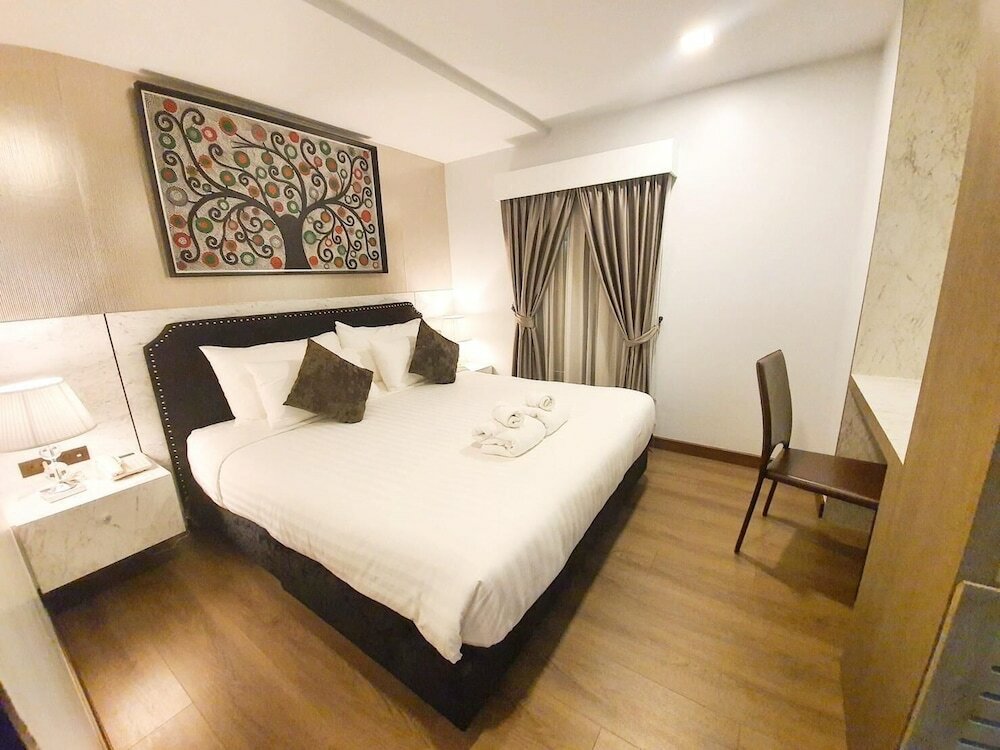 Фото Marigold Lanna Boutique Hotel