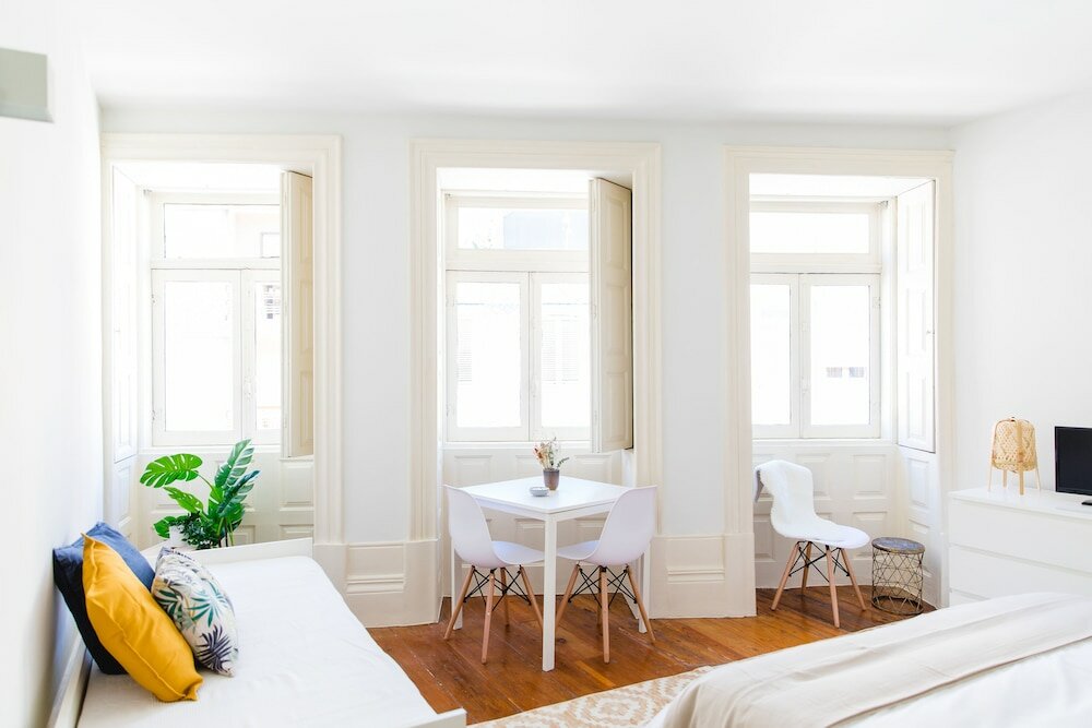 Фото Home Made Guest Studios