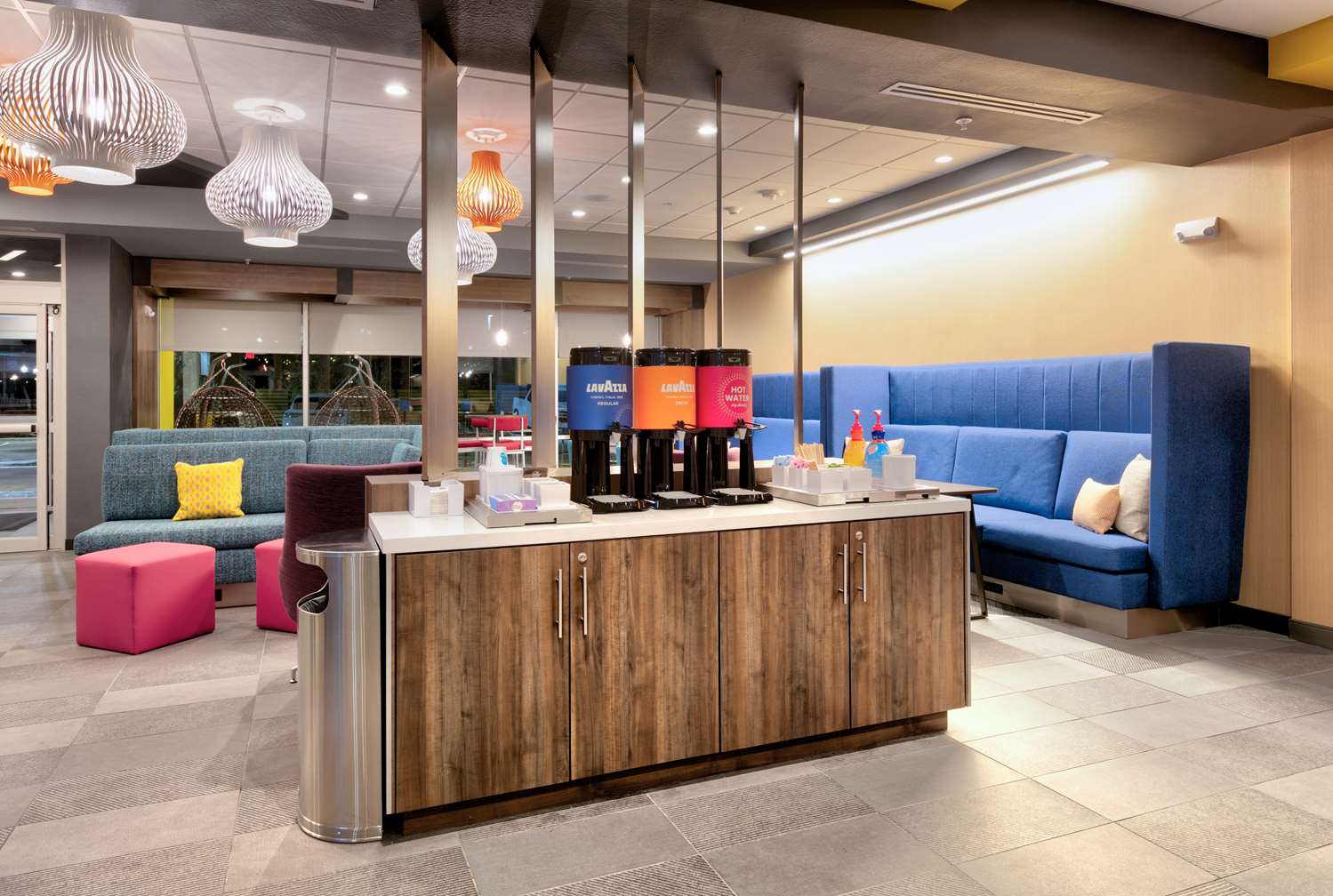 Фото Tru by Hilton Austin Nw Arboretum, Tx