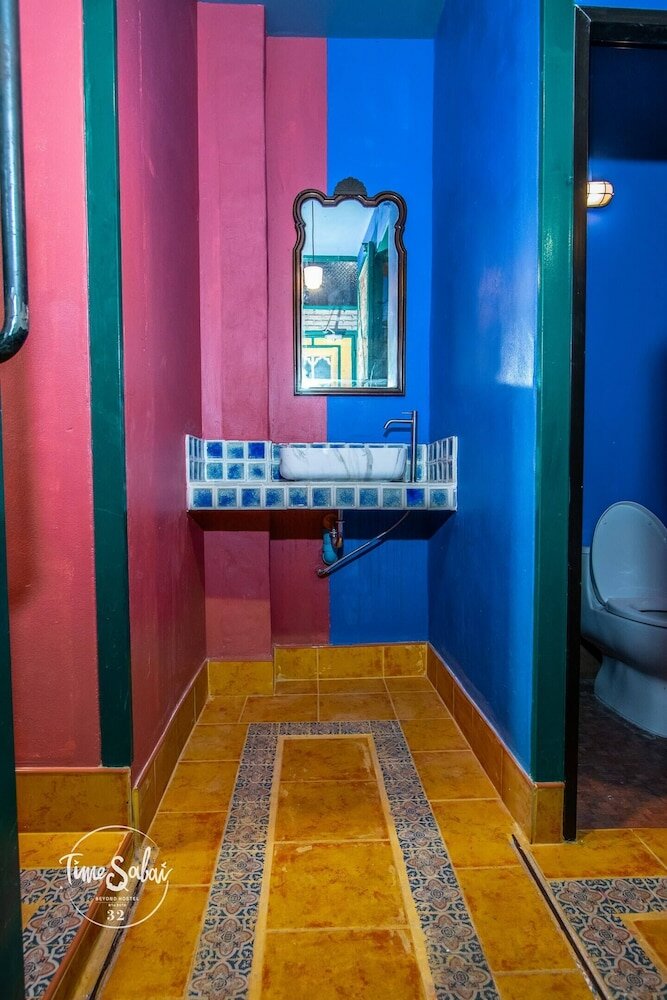 Фото Timesabai32 hostel
