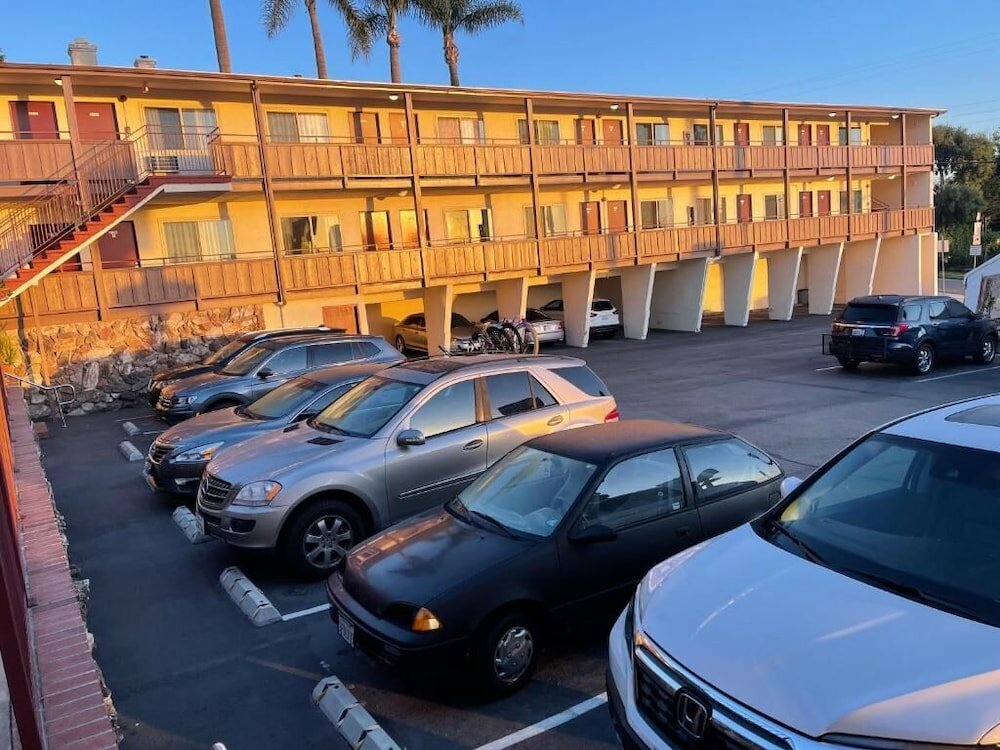 Фото Seahorse Inn