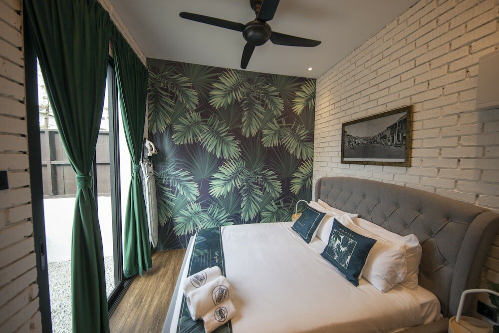 Фото Reunion Carnarvon