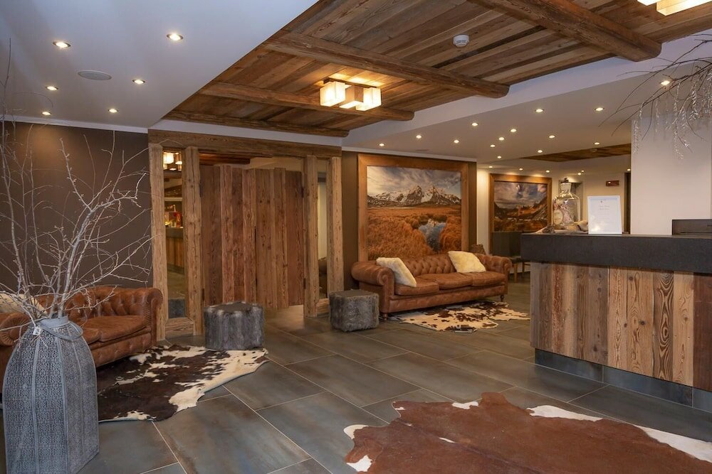 Фото Hotel Gran Roc