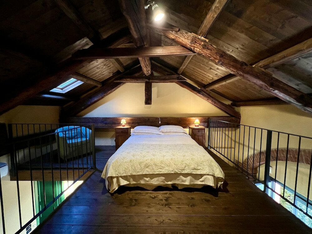 Фото Le Serre Suites & Apartments