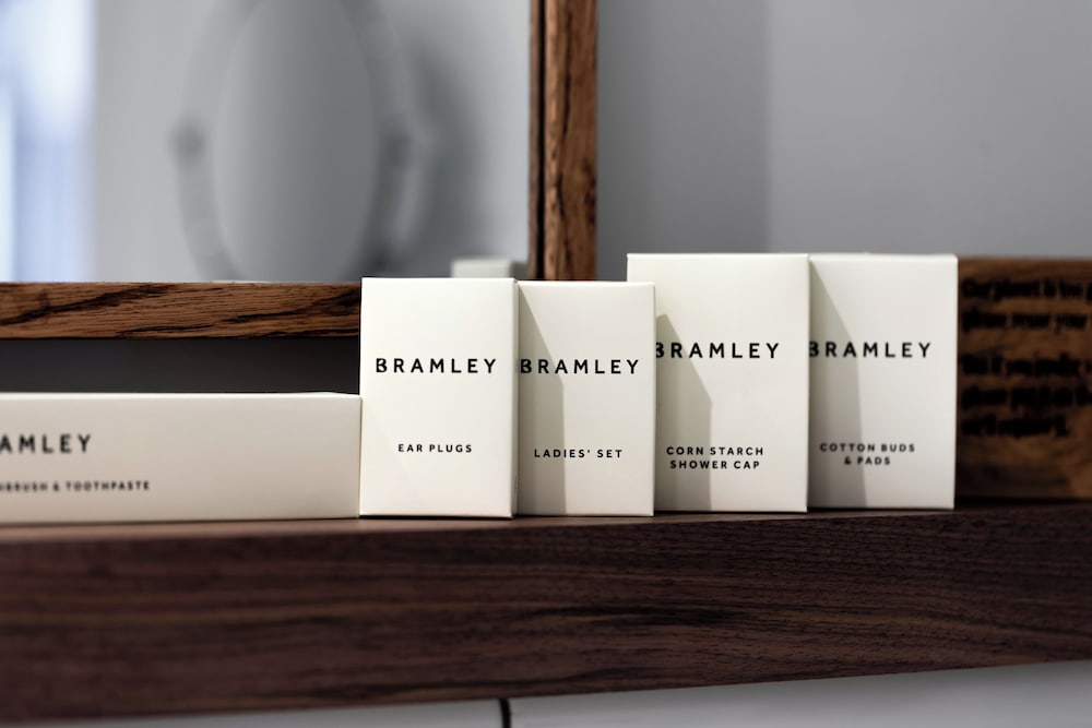 Фото The Drayton Court Hotel