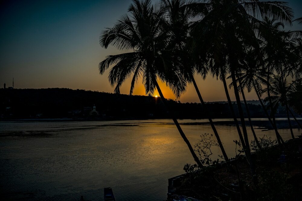 Фото Neemrana's Three Waters
