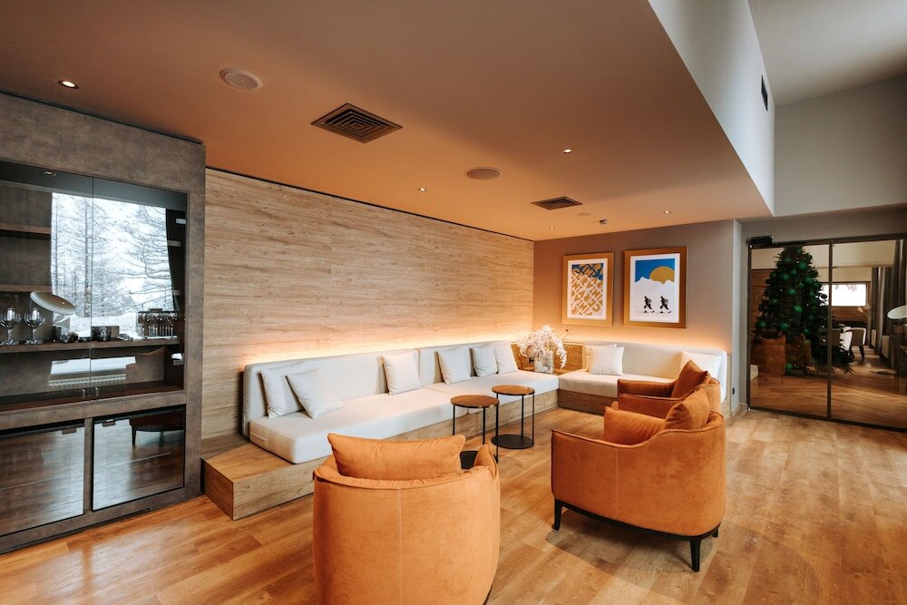 Фото Valtur Cervinia Cristallo Ski Resort