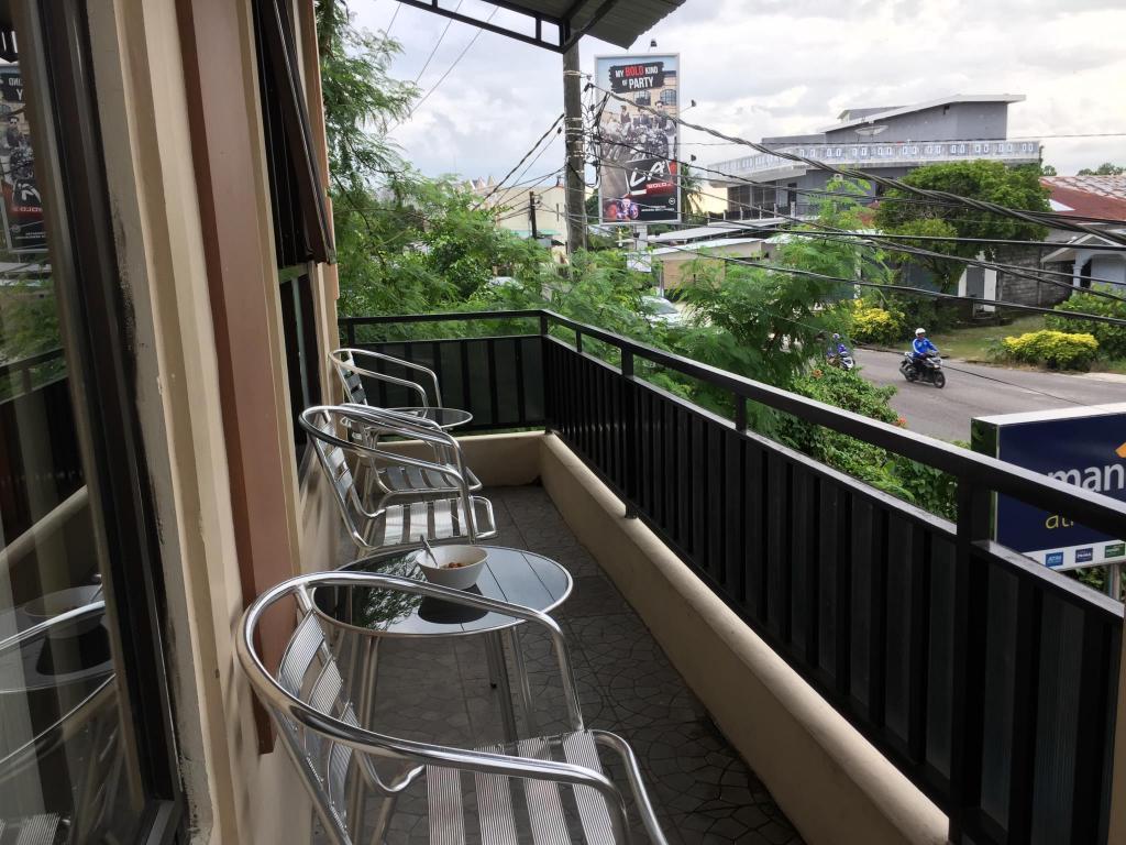 Фото Belitong Inn