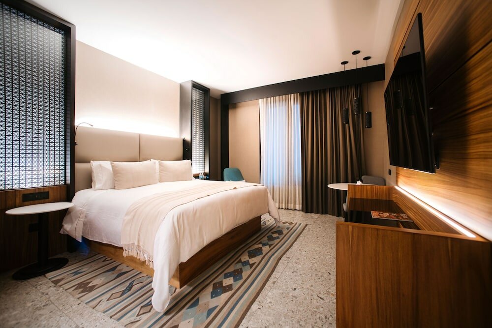 Фото Grand Fiesta Americana Oaxaca