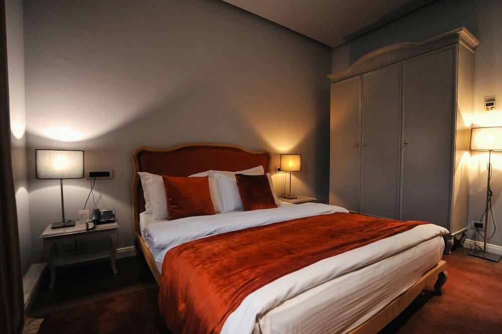 Фото Classic Hotel