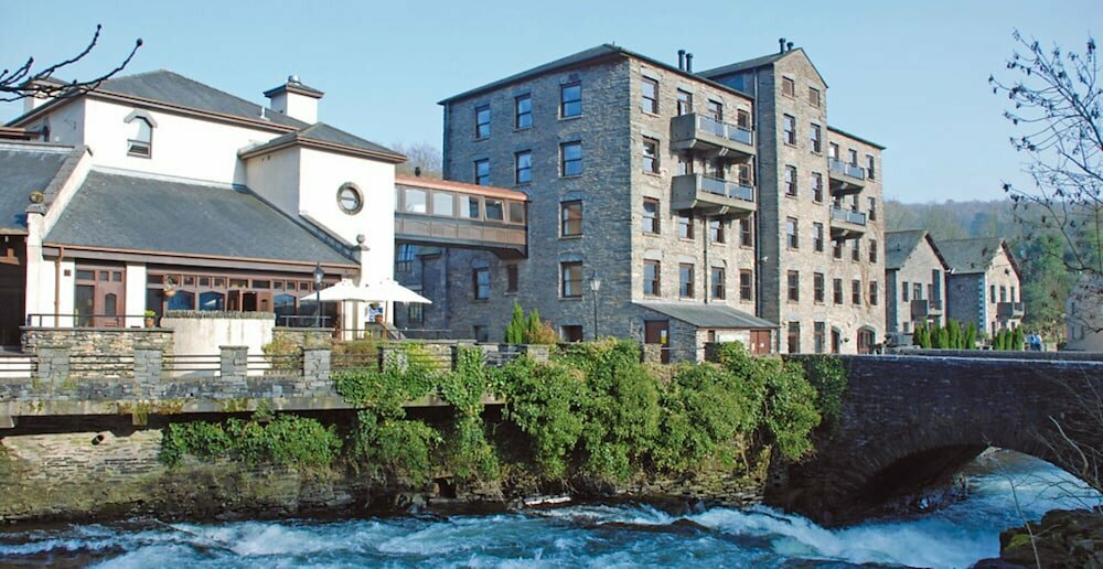 Hotel Whitewater Spa & Leisure Club, England, photo