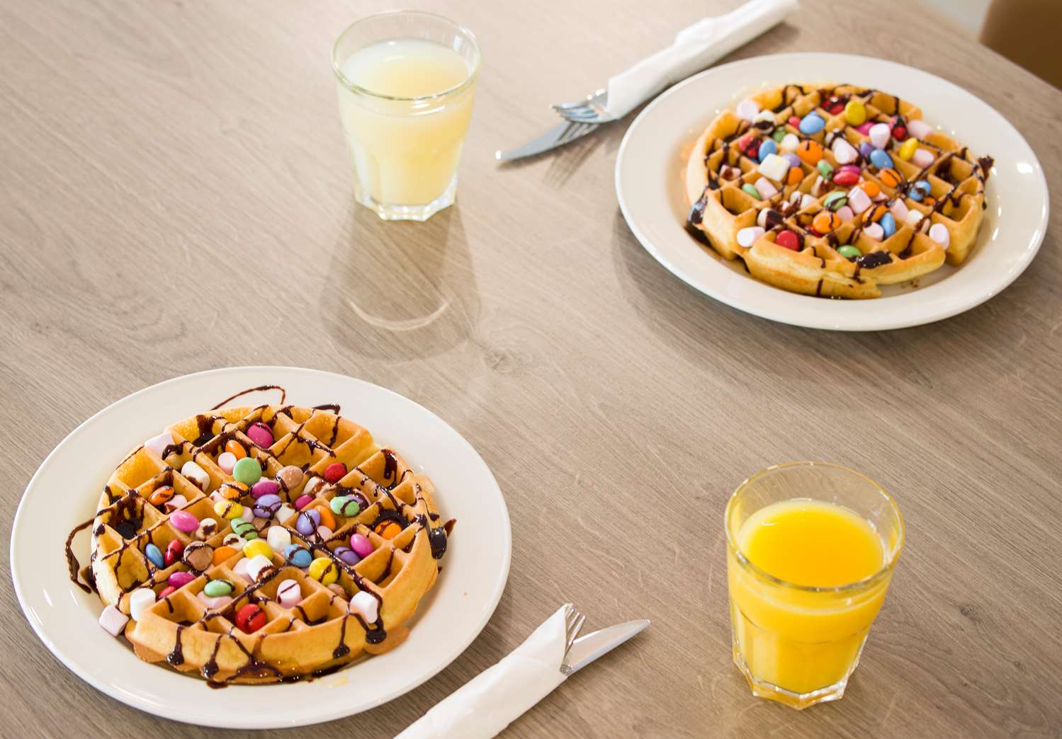 Фото Hampton by Hilton Bath City