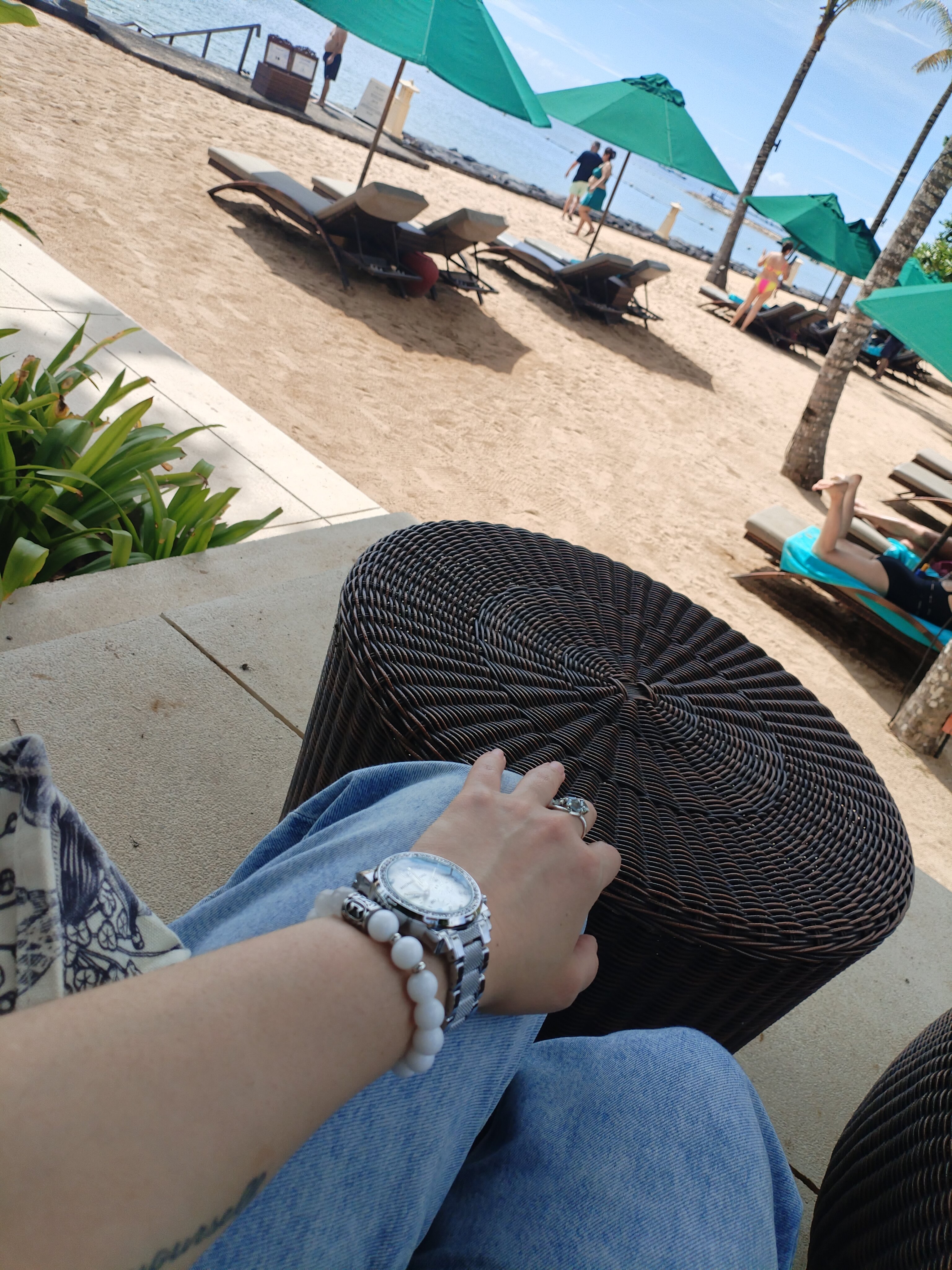 Фото Novotel Bali Benoa