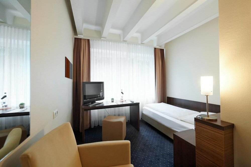 Фото Hotel Silicium