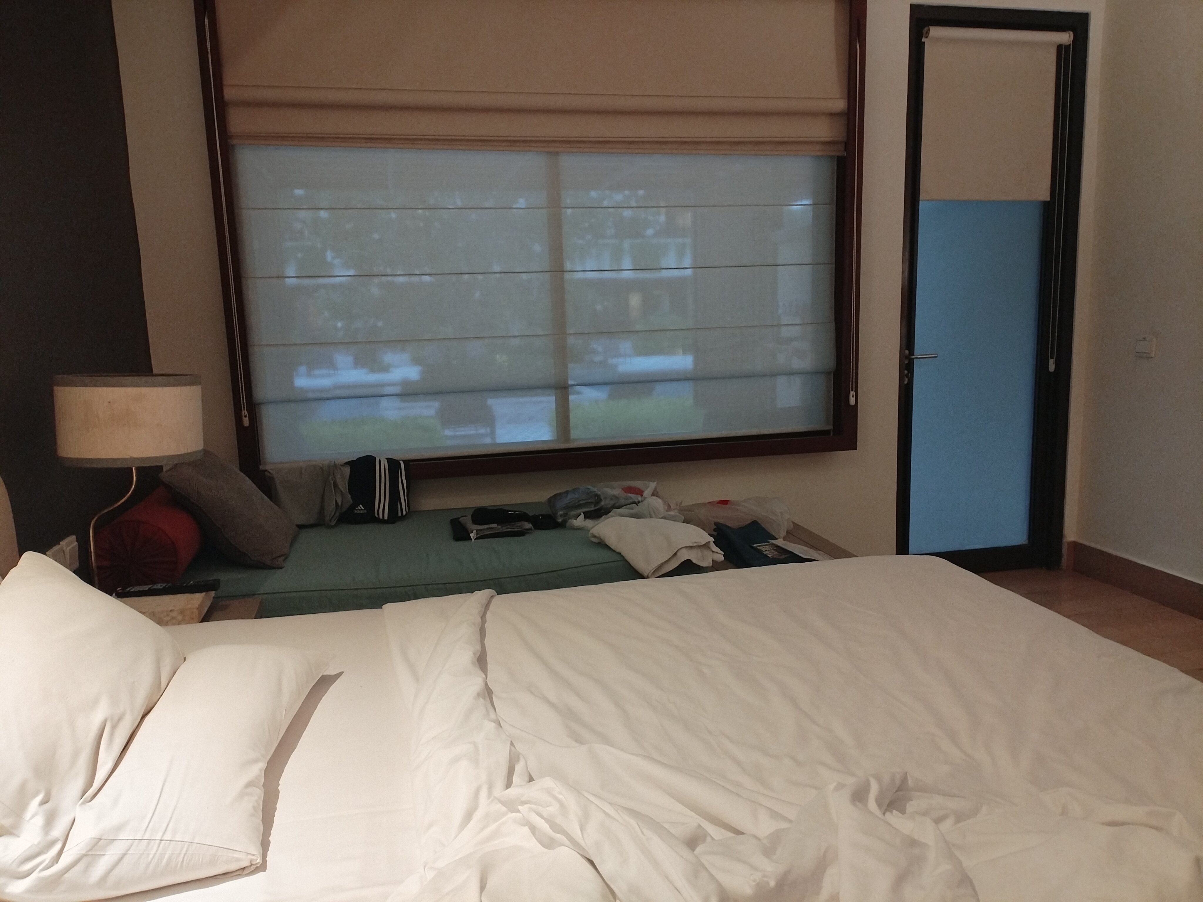 Фото Novotel Bali Benoa