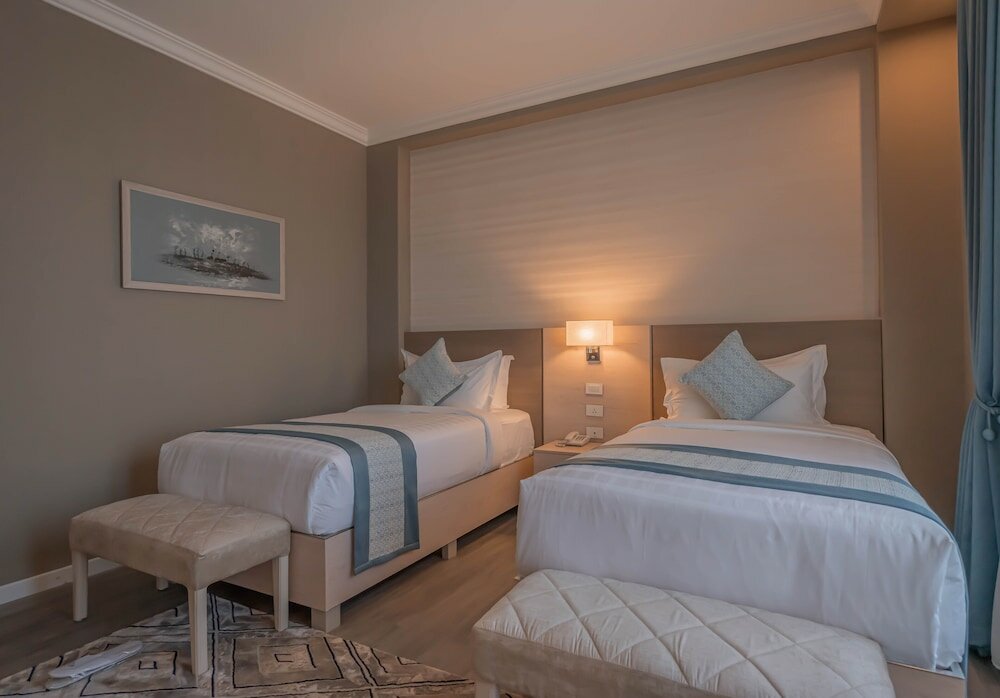 Фото Haile Grand Addis Ababa