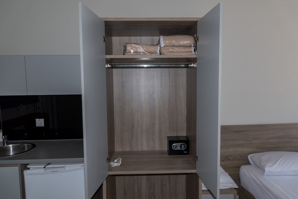 Фото The Barn by CorfuEscapes