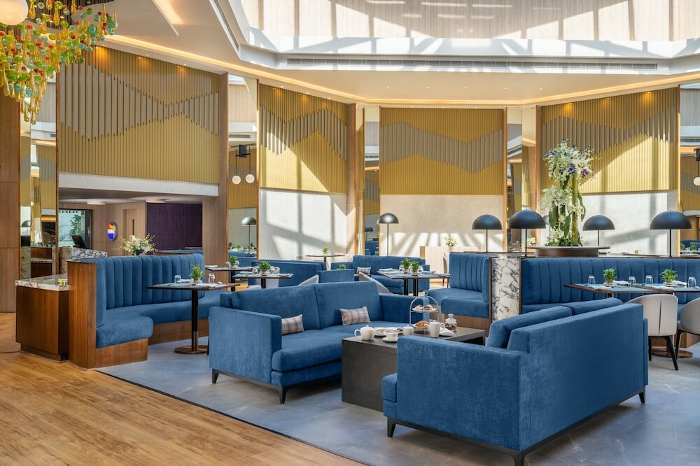 Фото Vivanta Meghalaya, Shillong