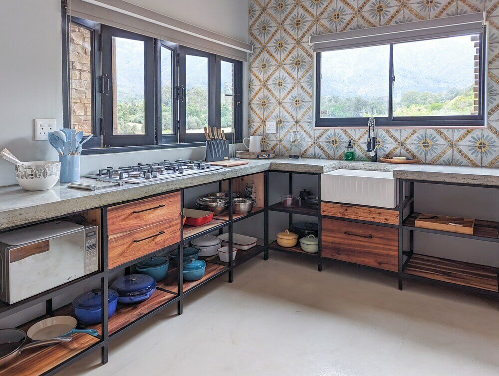 Фото Tulbagh Mountain Manor