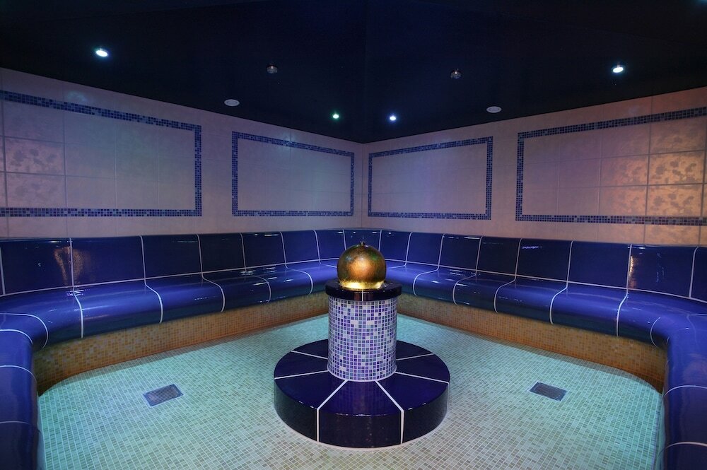 Фото Hotel Hochsauerland 2010