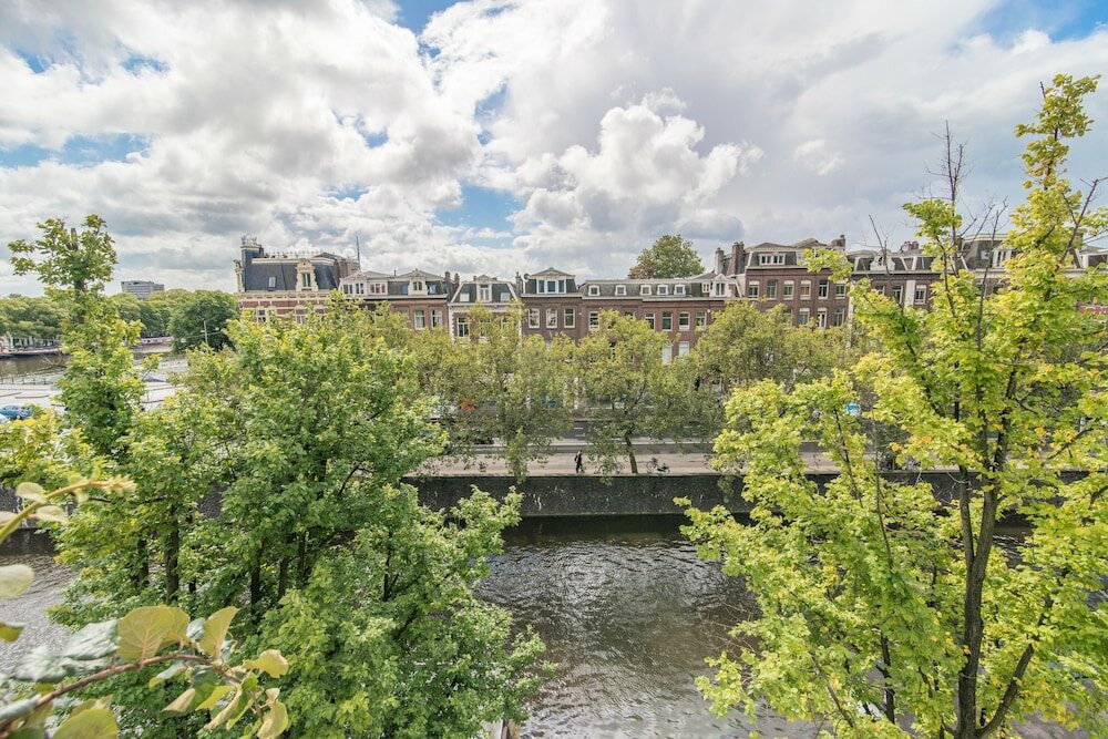 Фото Amstel Corner