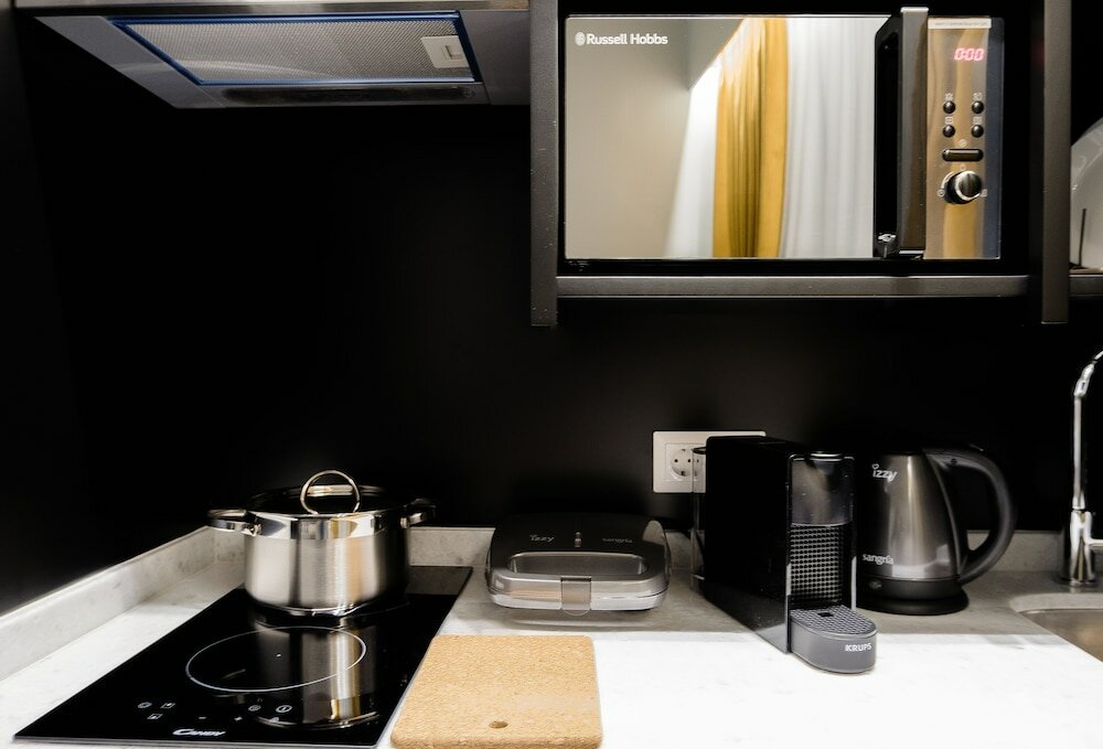 Фото K23 Color Suites