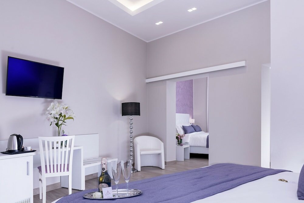 Фото St. Peter Fortytwo