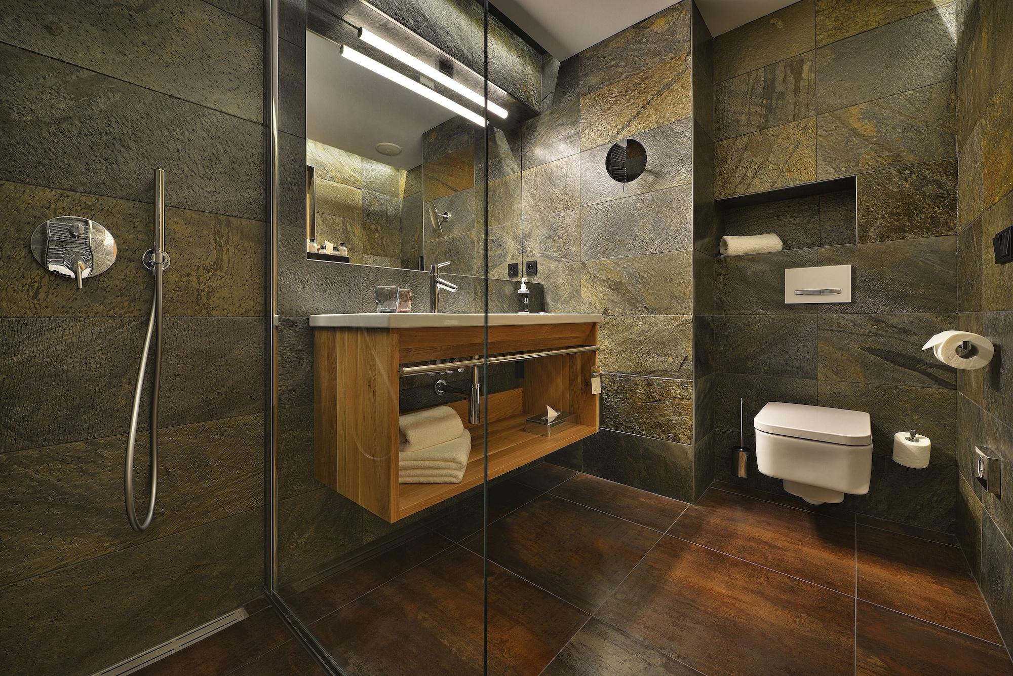 Фото Grand Hotel Hradec