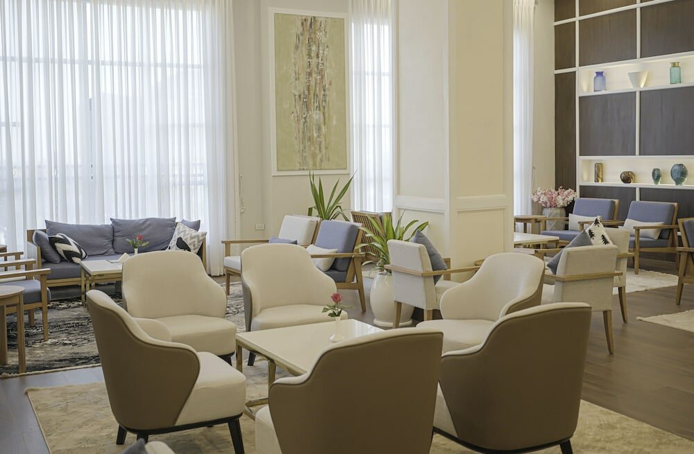 Фото Haile Grand Addis Ababa