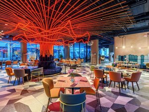 Гостиница Mercure Debrecen