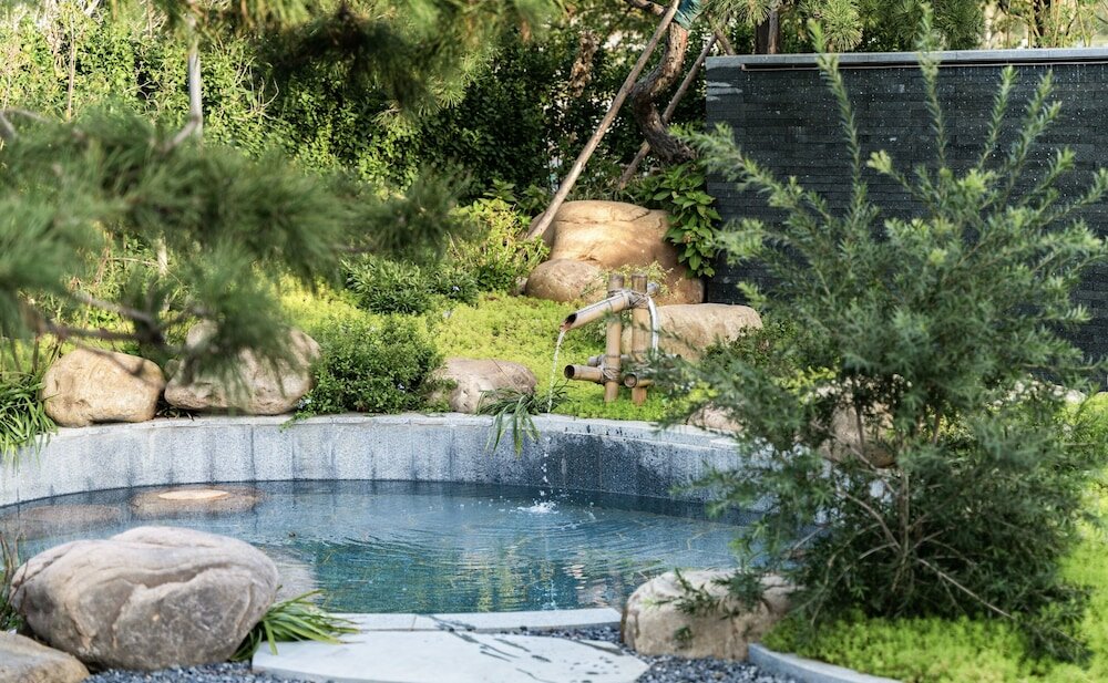 Фото Voco Nanjing Garden Expo, an Ihg Hotel