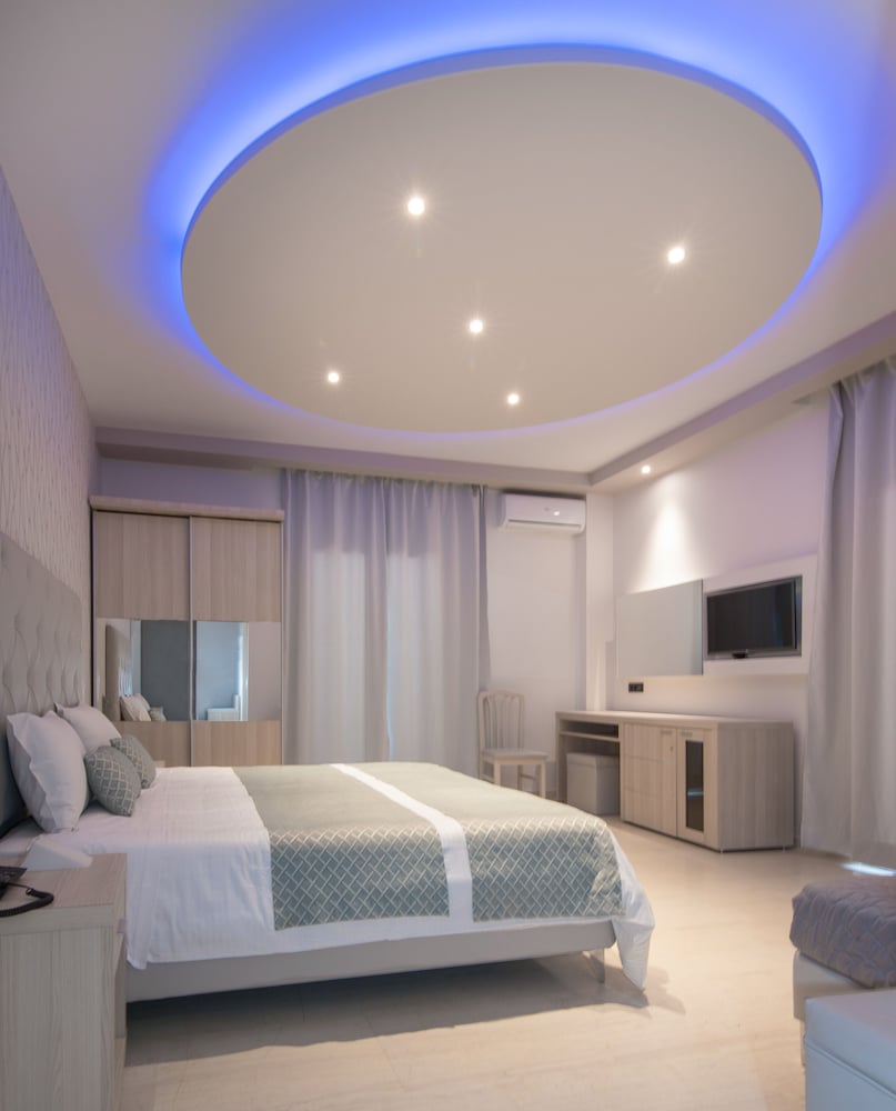 Фото Tzante Hotel Zakynthos - Adults Only